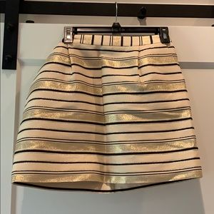 Jcrew skirt